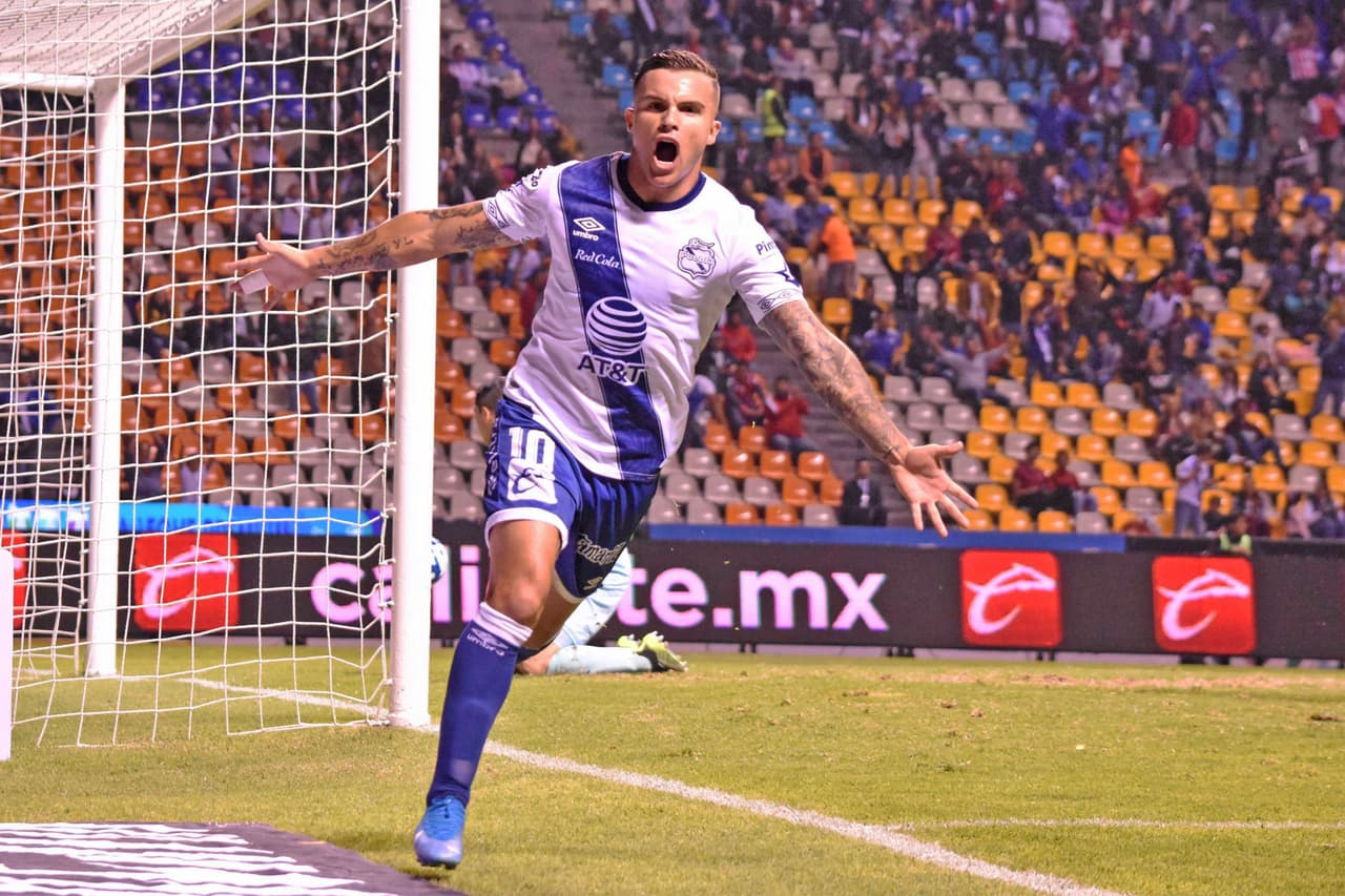 <b>Puebla</b> | Valor anterior: 27.25 MDD | Valor actual: 29.87