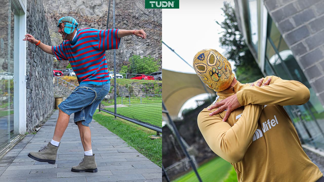 ¿América o Cruz Azul en CU? "La cancha va a estar más maltratada"