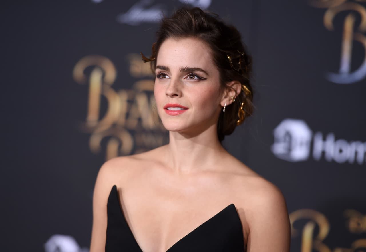Emma Watson dice por qué no hizo 'La La Land'