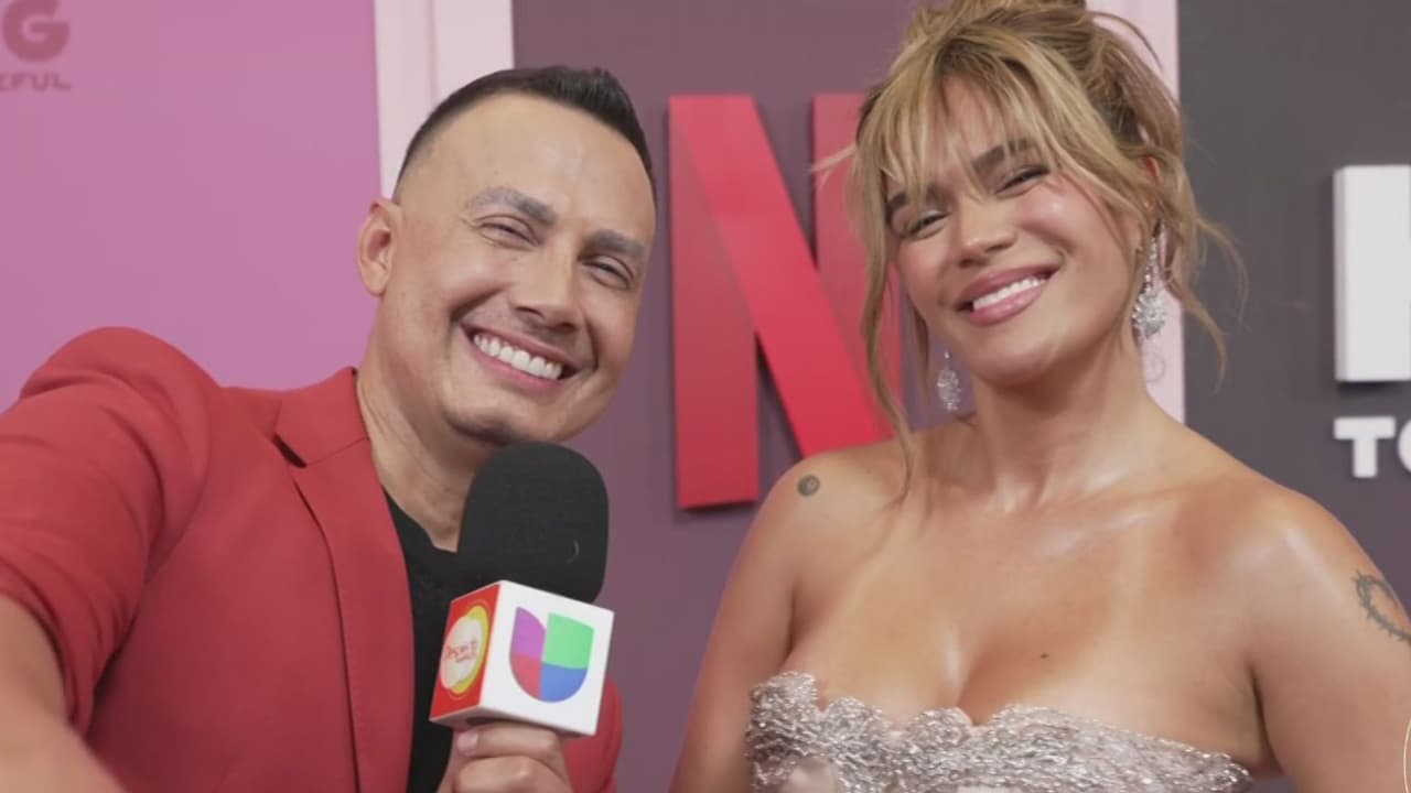 Karol G se sincera sobre sus sacrificios, su carrera y cómo se ve dentro de 10 años