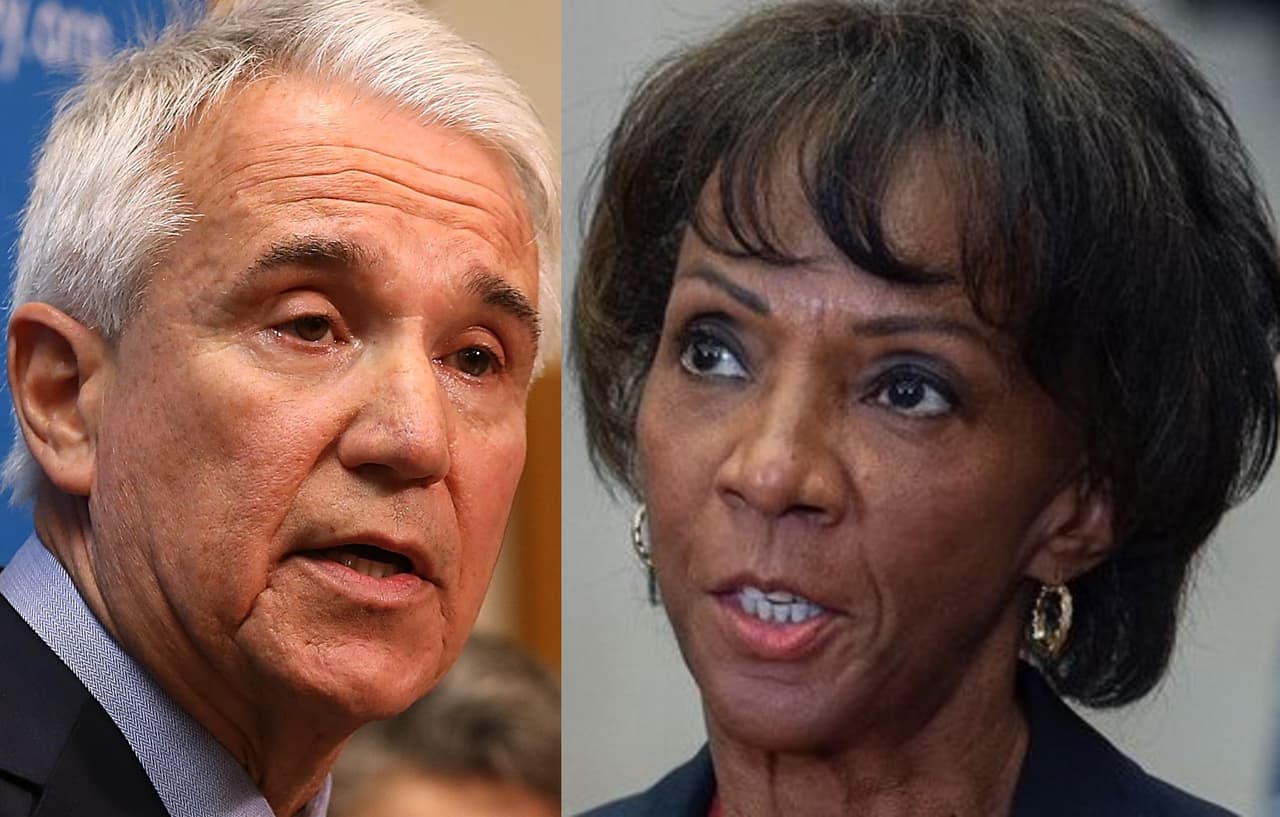 Eric Garcetti cambia su respaldo: ahora quiere a George Gascon como Fiscal de Los Ángeles