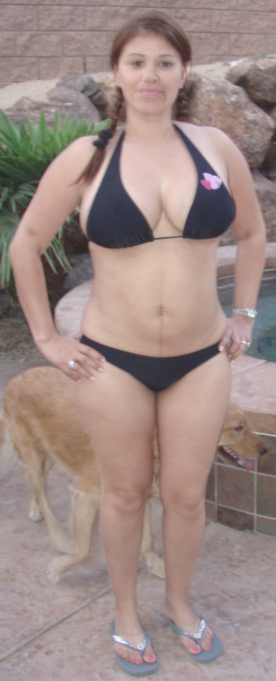 Ingrid será la encargada de enseñarle a las bellas a comer saludable. Esta colombiana no es ajena al sobrepeso. Ella logró perder unas 50 libras logrando transformar su vida por completo. La buena alimentación es la clave para ella. Autora de varios libros, ayudará a las chicas de Nuestra Belleza Latina a mejorar sus vidas.