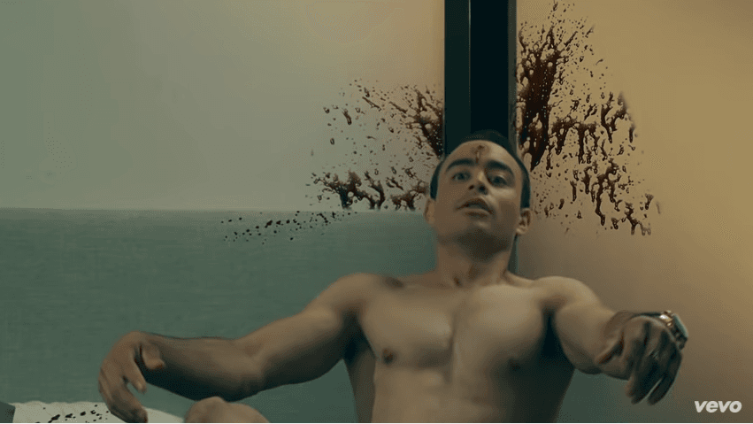 Con un disparo en la cabeza termina con la vida del acompañante.