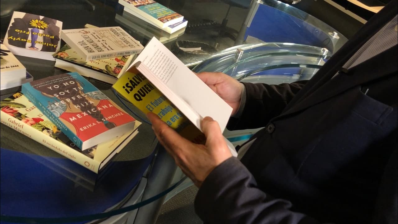 Descubre la última colección de libros de Vintage en Español 