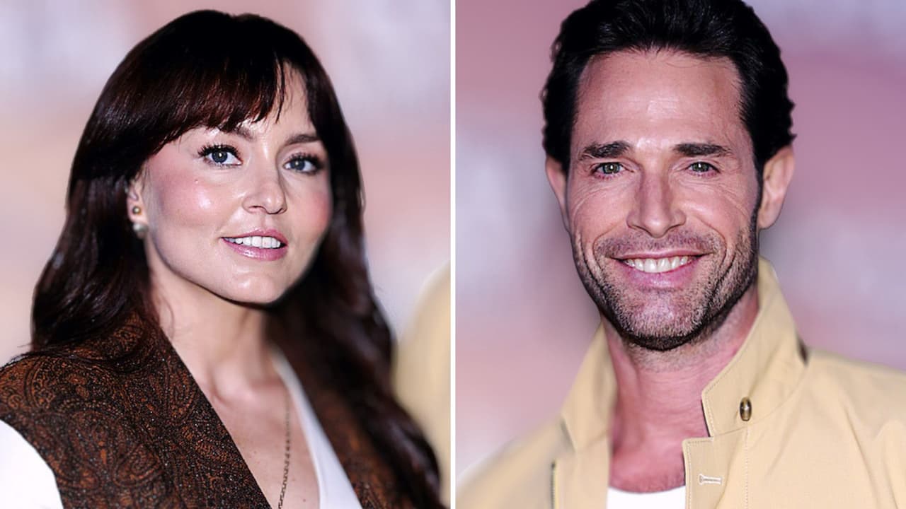 Angelique Boyer y Sebastián Rulli presumen sus vacaciones en China: así se dejaron ver