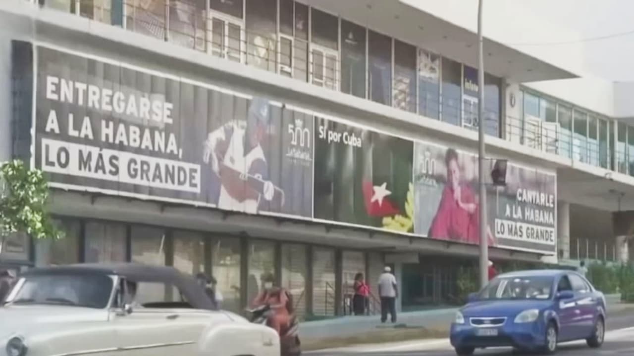 Polémica por propuesta que busca que Cuba sea anexada a EEUU como forma de terminar con la dictadura