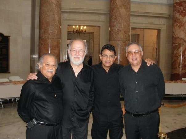 Falleció Horacio Olivo, maestro de la sátira política y la comedia