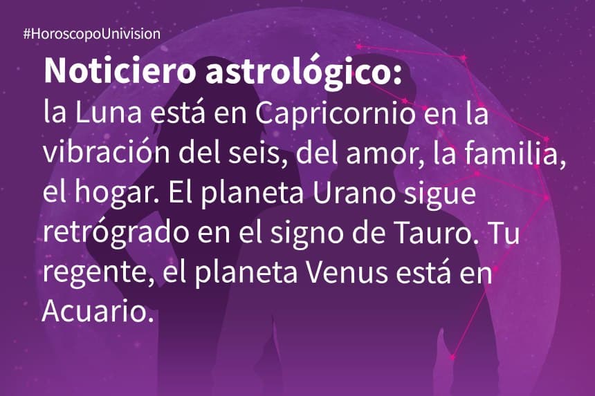 Libra 27 de diciembre 2019