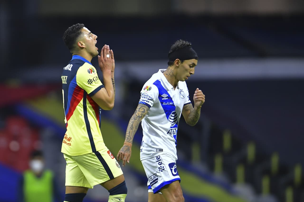 A los 66’ de juego cayó el tanto que definió el juego. Los de Solari llegaron a diez unidades tras cinco fechas disputadas. Puebla se quedó con cinco puntos a media tabla. El siguiente compromiso para los de Coapa será recibiendo al Querétaro, mientras que La Franja recibirá a los Bravos de Juárez.