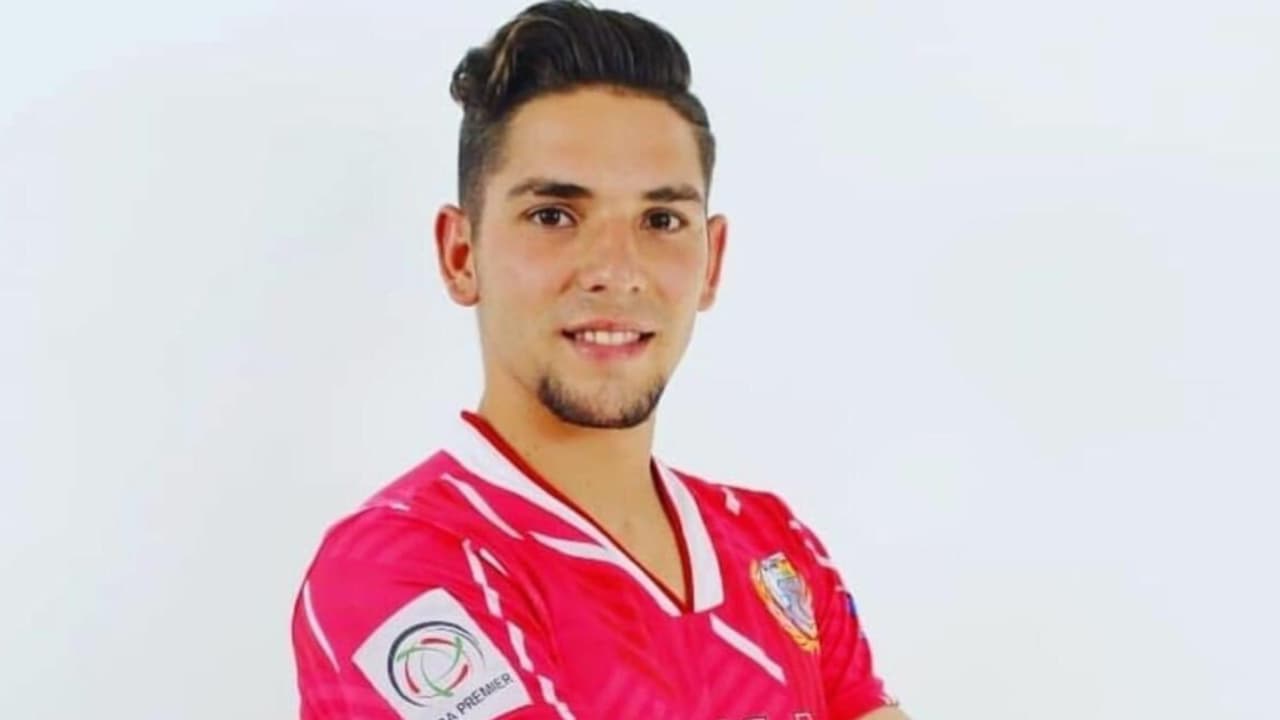 Hallan sin vida a futbolista de Arroceros de Cuautla