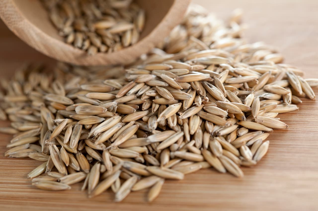 Incluye carnes blancas, lácteos y cereales en tu dieta.