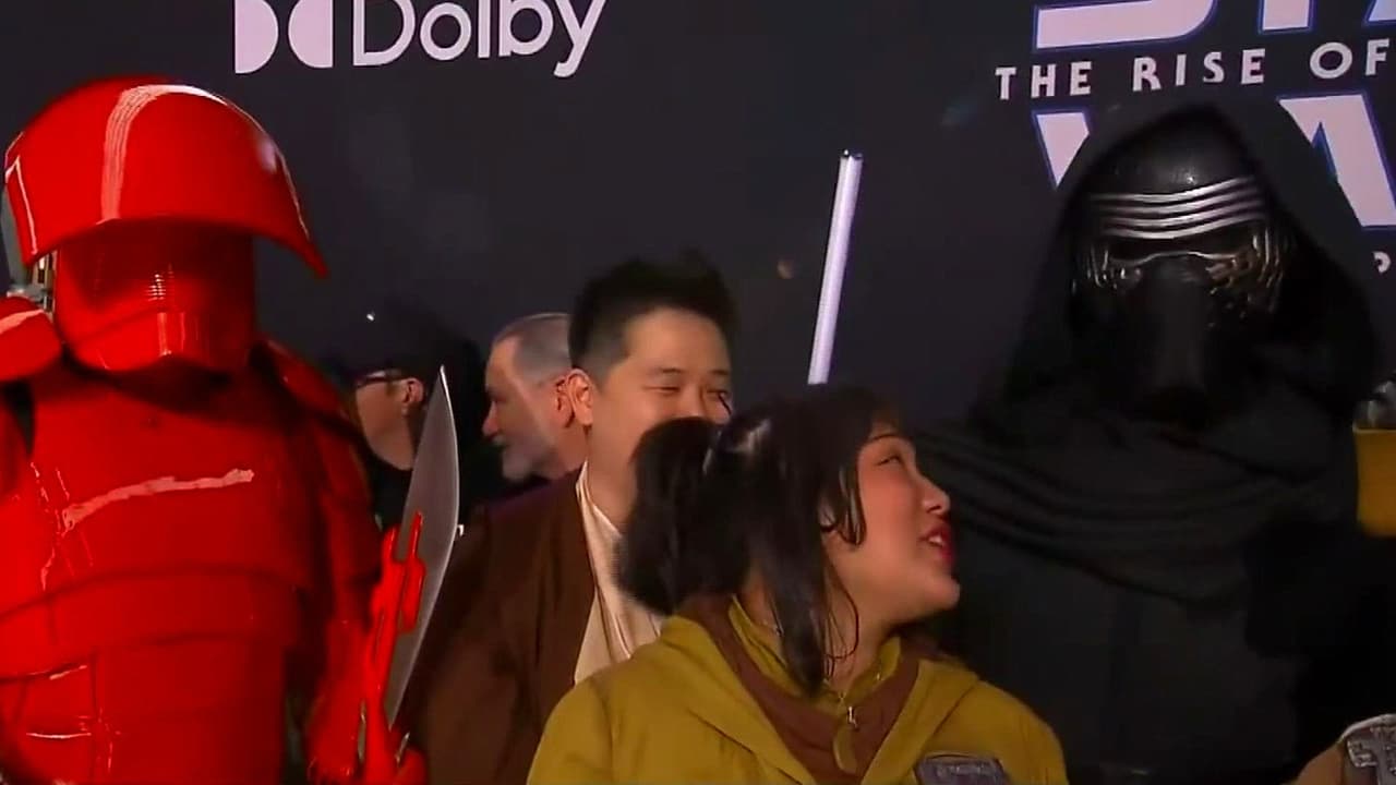 Star Wars Day 2026 | Miles celebran su afición en el mundo “May the Fourth be with you”