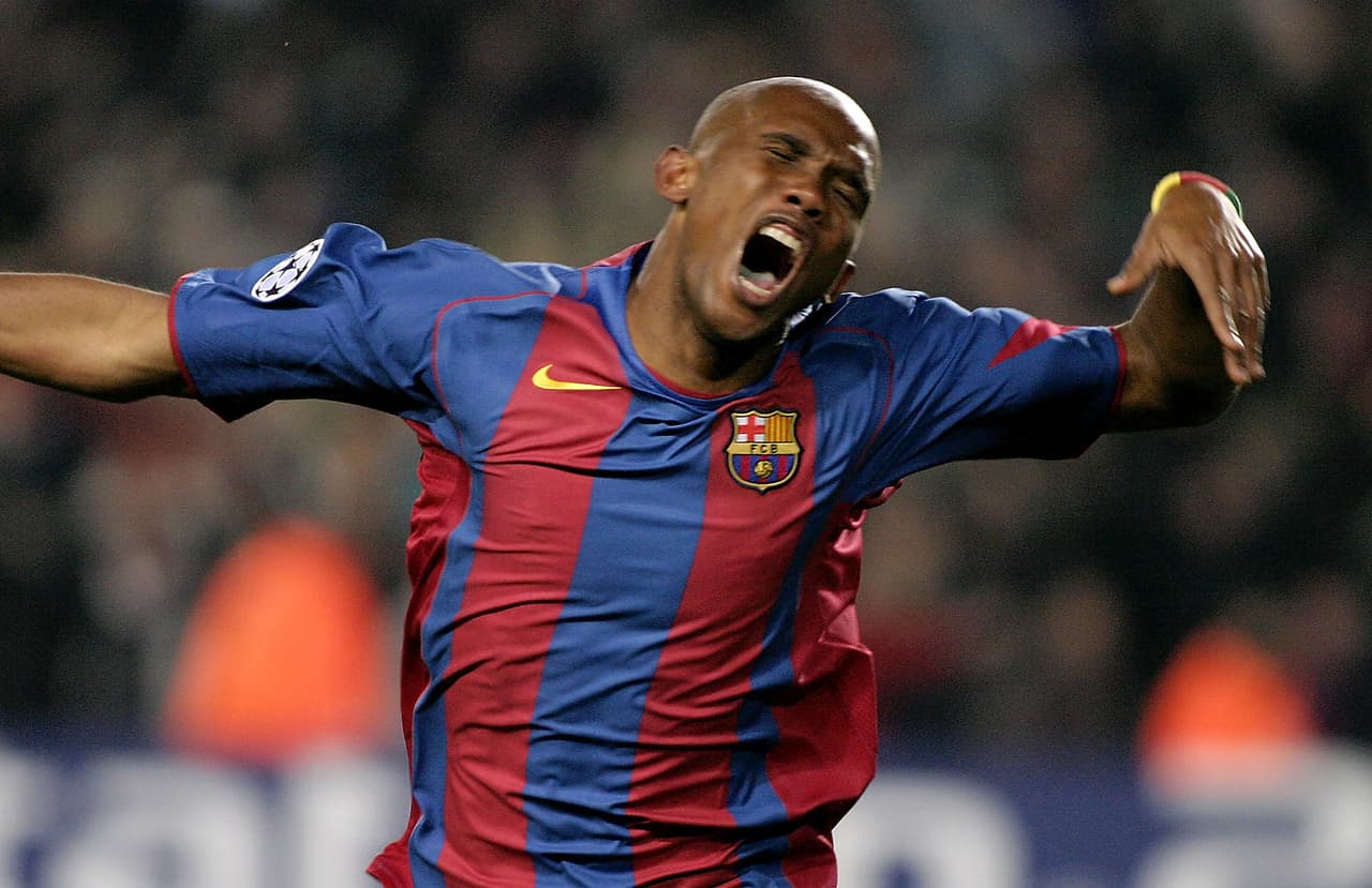 Sin embargo, Pep Guardiola decidió relegarlo y pedir su salida luego del título de Champions 2009. Eso sí, al año siguiente con su nuevo equipo, Inter de Milán, se dio el lujo de eliminar a Barcelona.