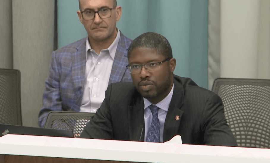 Austin ISD elige a nuevo superintendente interino tras salida de Stephanie Elizalde