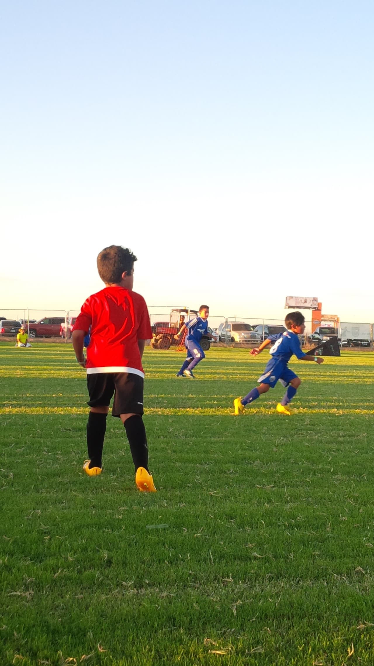 ¡La emoción de la Copa Univisión 2015 en Phoenix!