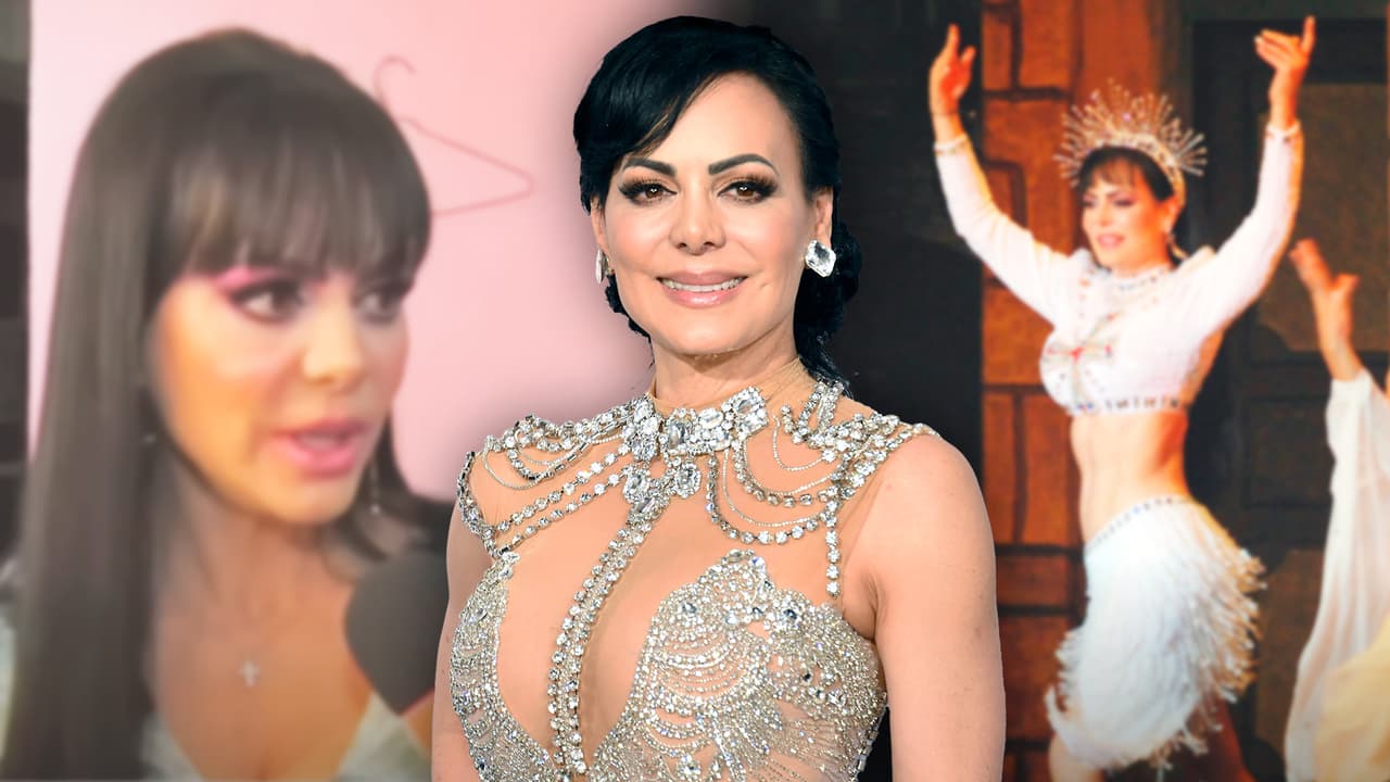 Maribel Guardia habla de su testamento al contar que pensó que moriría de covid-19