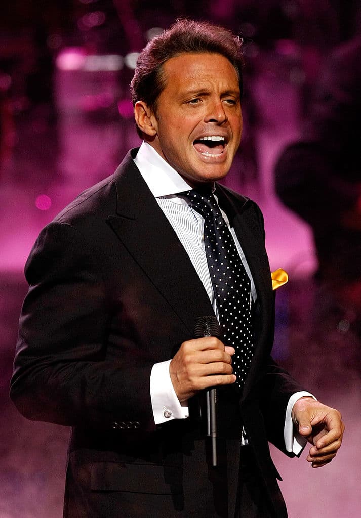 También se sabe que ayudó económicamente a Luis Miguel cuando enfrentó problemas con el fisco mexicano que lo puso en riesgo de ser detenido. 
<br>