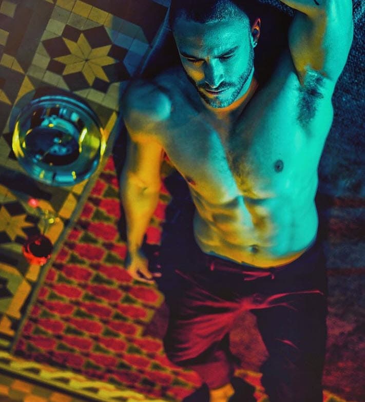 Durante estos meses, poco se ha sabido sobre lo que realmente sucedió al interior de la producción a raíz de ese caso.
<br>