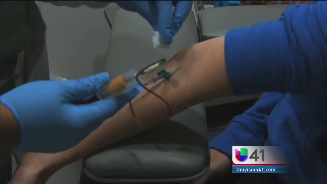 San Antonio presentó un incremento en casos de enfermedades de transmisión sexual