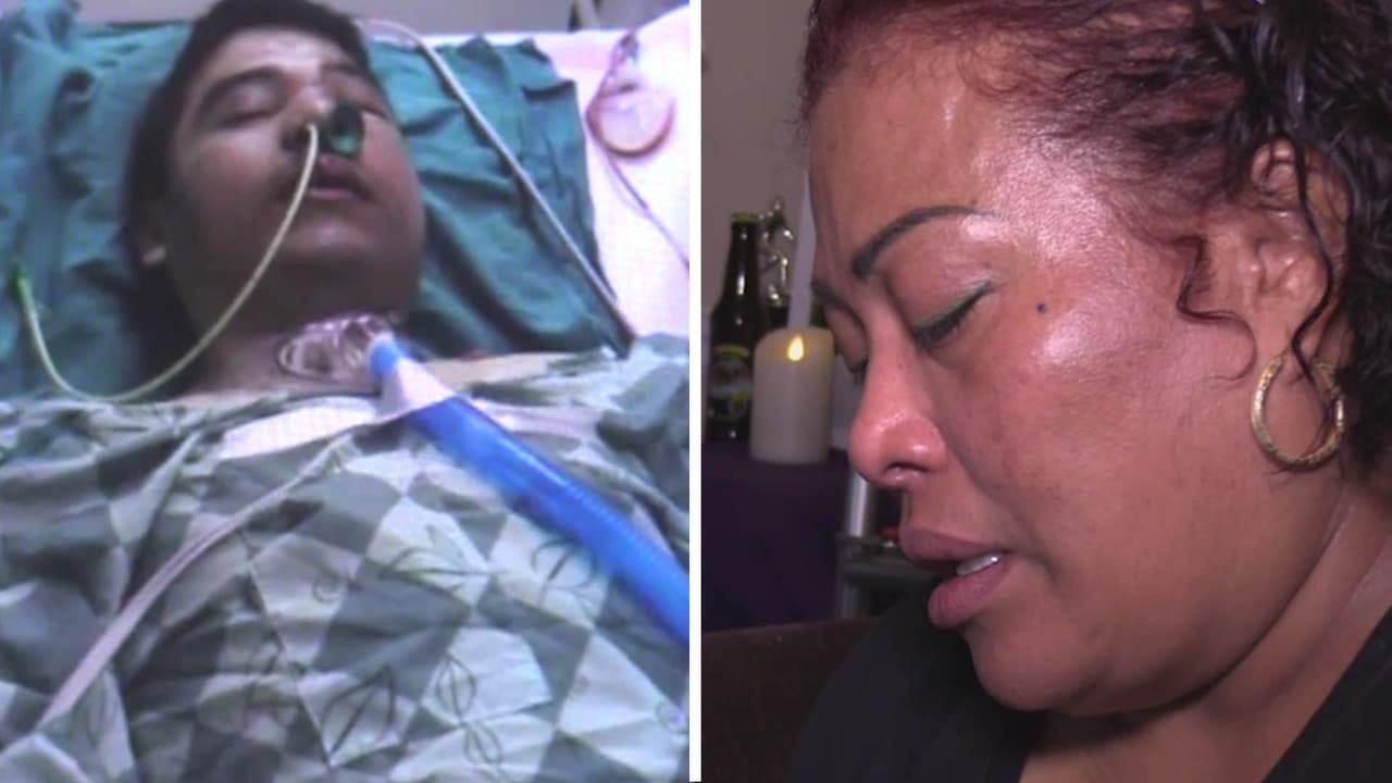 Tras asalto, familia hispana de Georgia asegura que vive una racha de pesadilla