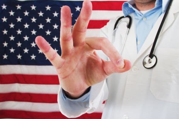 1-¿Cuándo cierra el plazo de inscripción?: Bajo la nueva Ley de Cuidado de Salud Asequible, conocida como Obamacare, todos los estadounidenses deben comprar un plan médico antes del 31 de marzo de 2014.