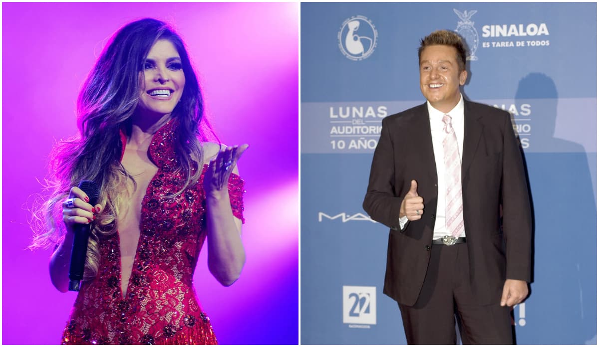 Esta no sería la primera vez que Daniel Bisogno se mete en problemas por sus dichos. En el año 2000, Ana Bárbara y el conductor del programa 'Ventaneando'
<i> </i>protagonizaron una confrontación en donde se dijeron de todo, al grado de estar a punto de llegar a los golpes y escupitajos.