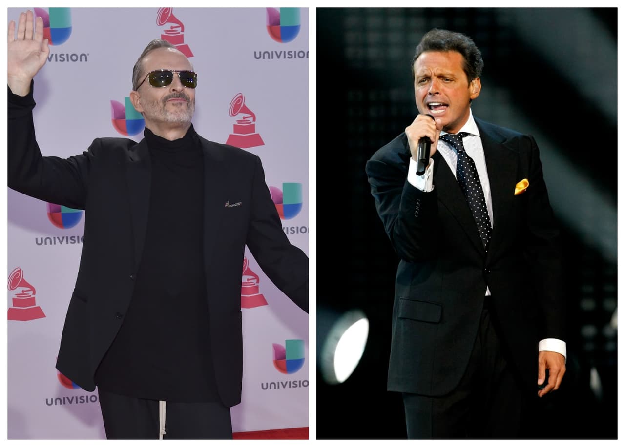 Este mes otros cantantes han estado de cumpleaños. ¡Entérate!