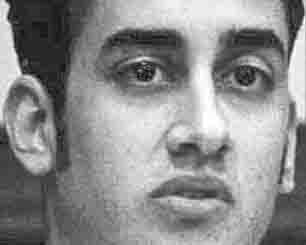 El mexicano Mario Murphy fue ejecutado el 17 de septiembre de 1997 en Virginia, mediante la inyección.