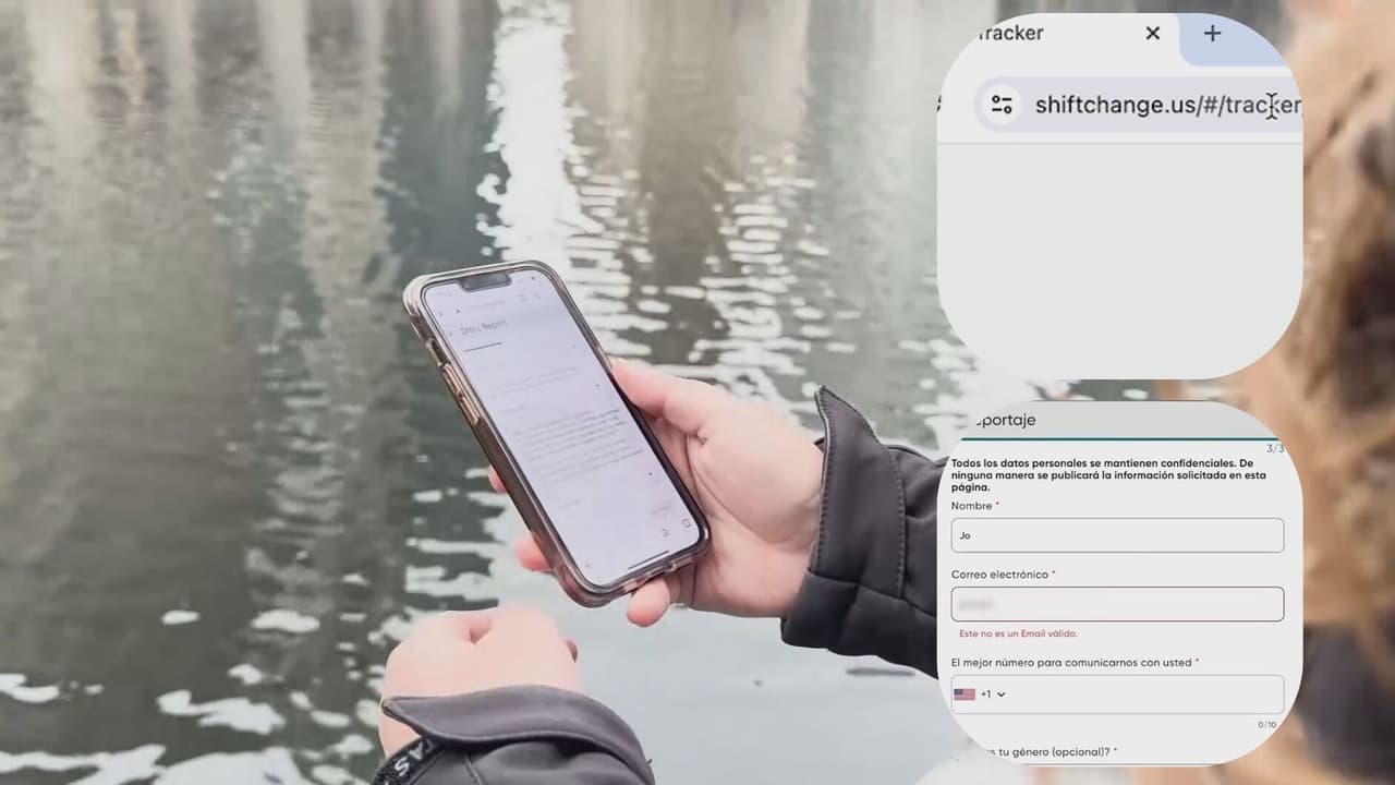 Nueva aplicación permite a trabajadores de Chicago denunciar abusos laborales de manera anónima 