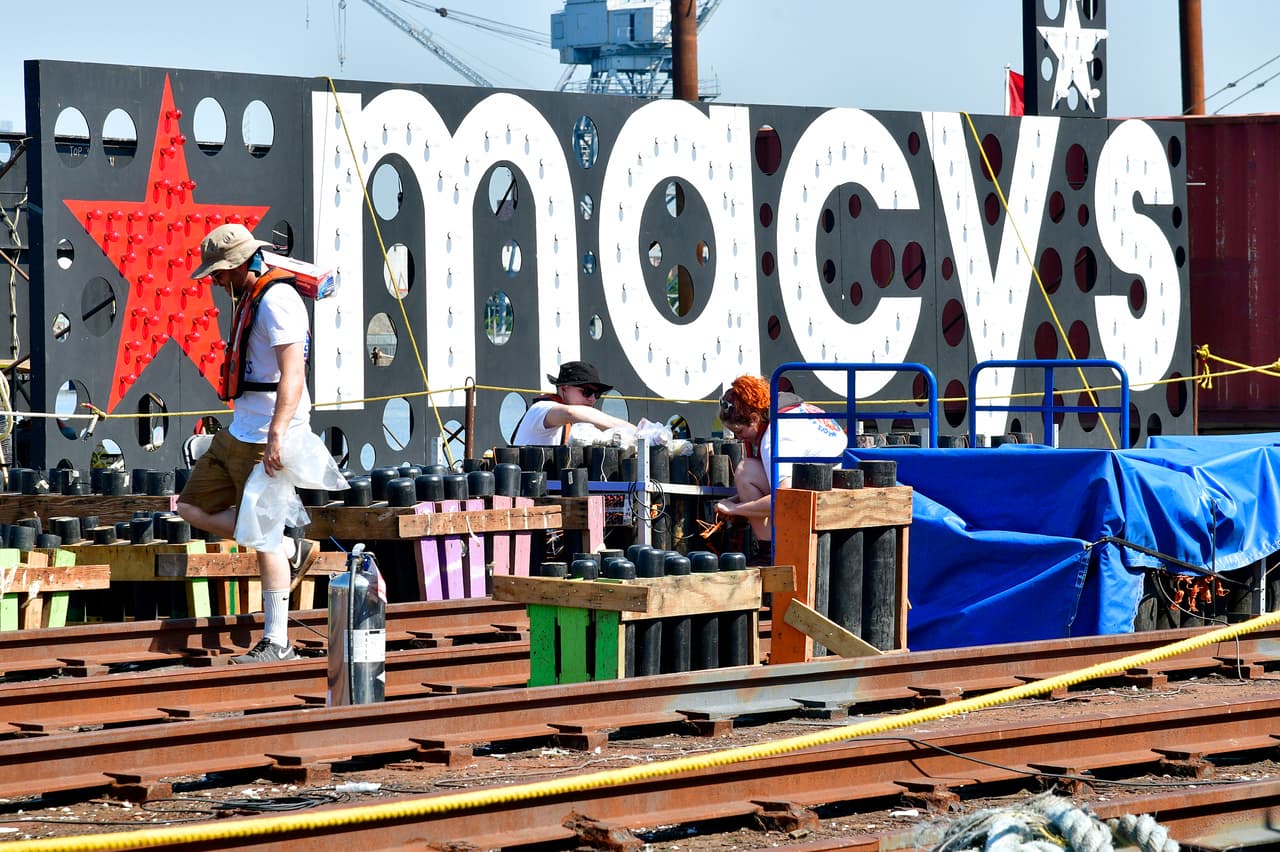 A pesar de que NYPD dijo que hasta el momento no hay amenzas creíbles, el Departamento de Seguridad Nacional dijo que estará en 'alerta máxima' este fin de semana debido a amenazas de terrorismo doméstico por partde de grupos supremacistas blancos.