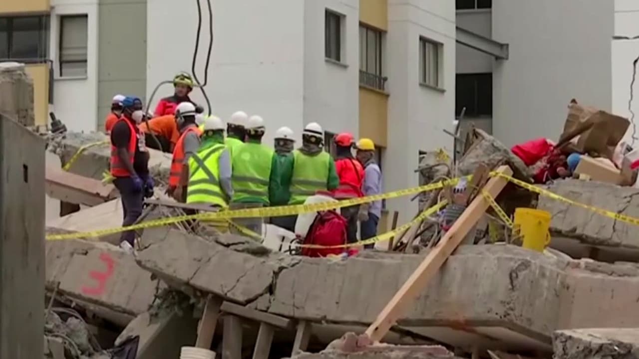 Música con causa: Juliana dona el 100% de su gira en EEUU para damnificados por sismo en Colombia