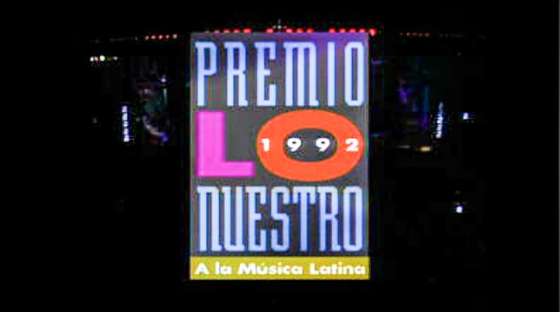 Llegó la cuarta entrega de los premios presentados por Univision y la revista Billboard con el propósito de conmemorar la música latina en Estados Unidos. Los premios fueron transmitidos en vivo en Estados Unidos, Latinoamérica, España y el Caribe.