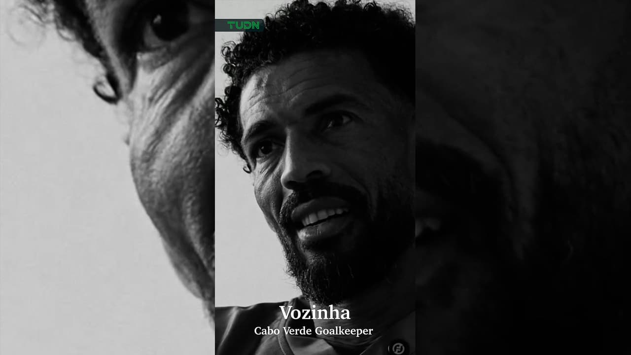 Documental Vozinha 2026: del anonimato a la fama en un Mundial