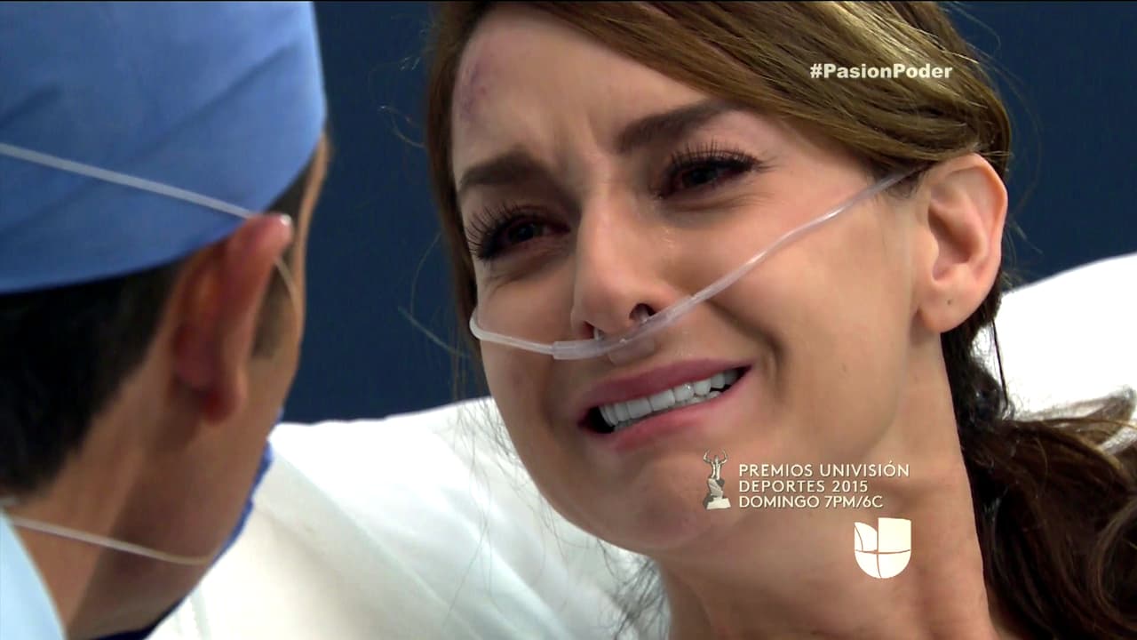 Está segura que vas a seguir siendo el mismo hombre agresivo de siempre.