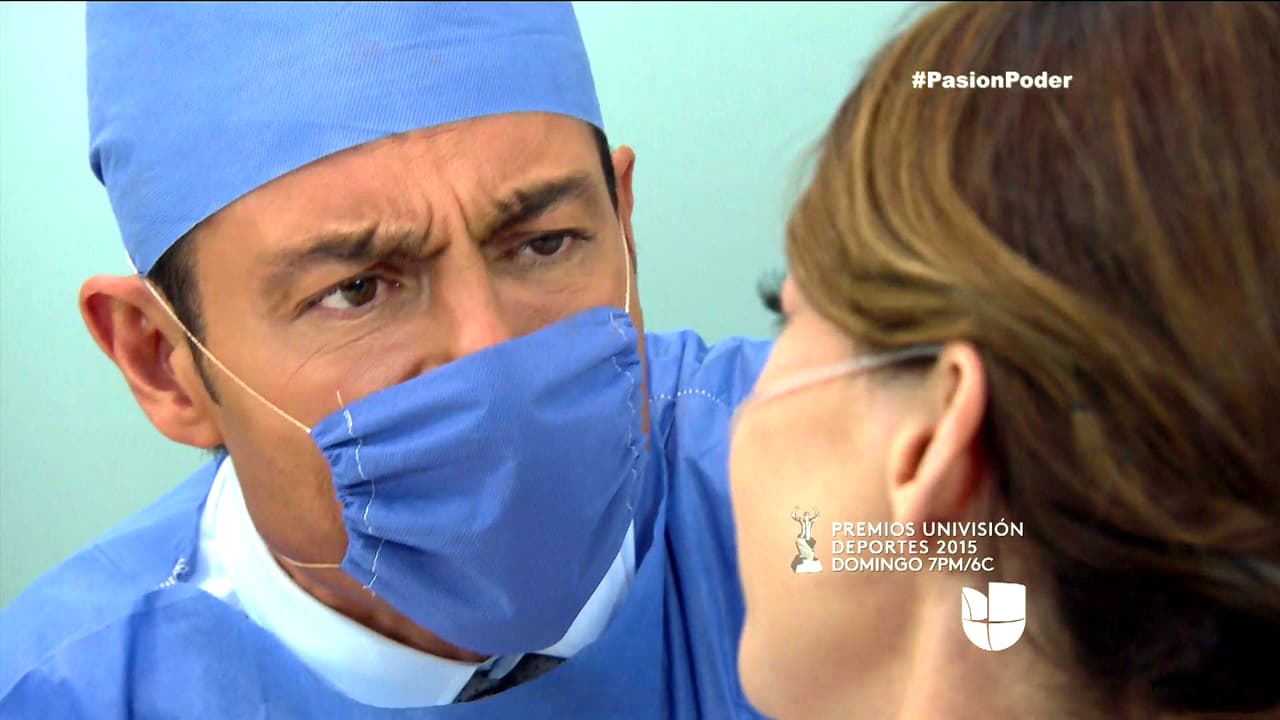 No quiere seguir a tu lado Eladio.