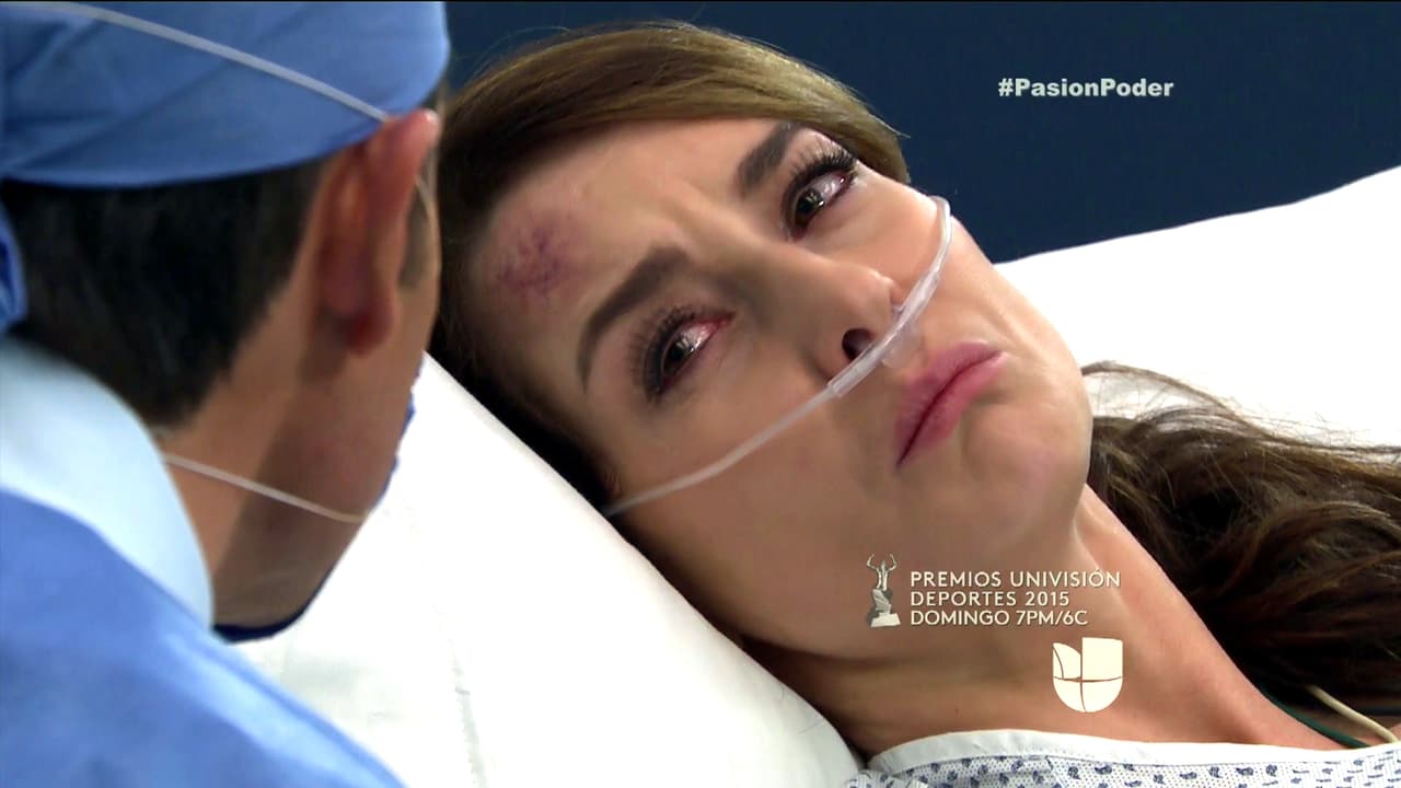 Parece que Julia ya tomó una decisión.