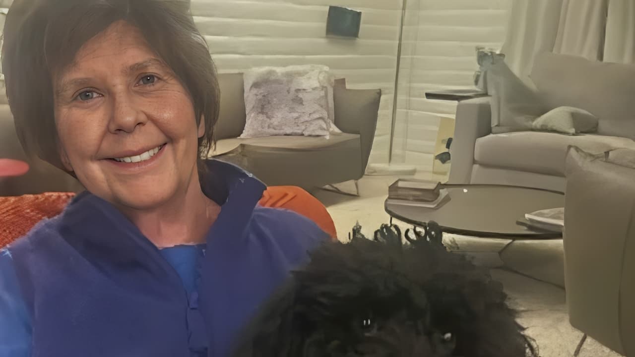 Declaran investigación criminal por la desaparición de la madre de Savannah Guthrie, presentadora de "Today"