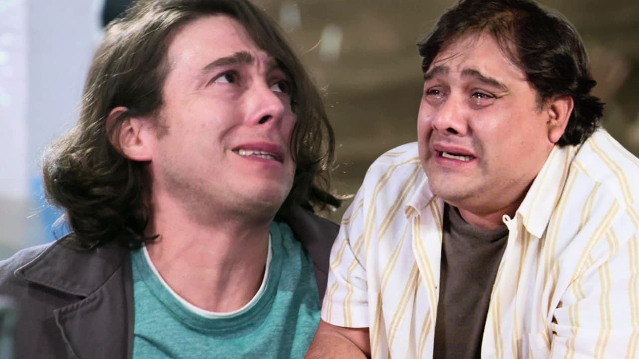 Resumen de La Rosa de Guadalupe capítulo 'Poner límites'