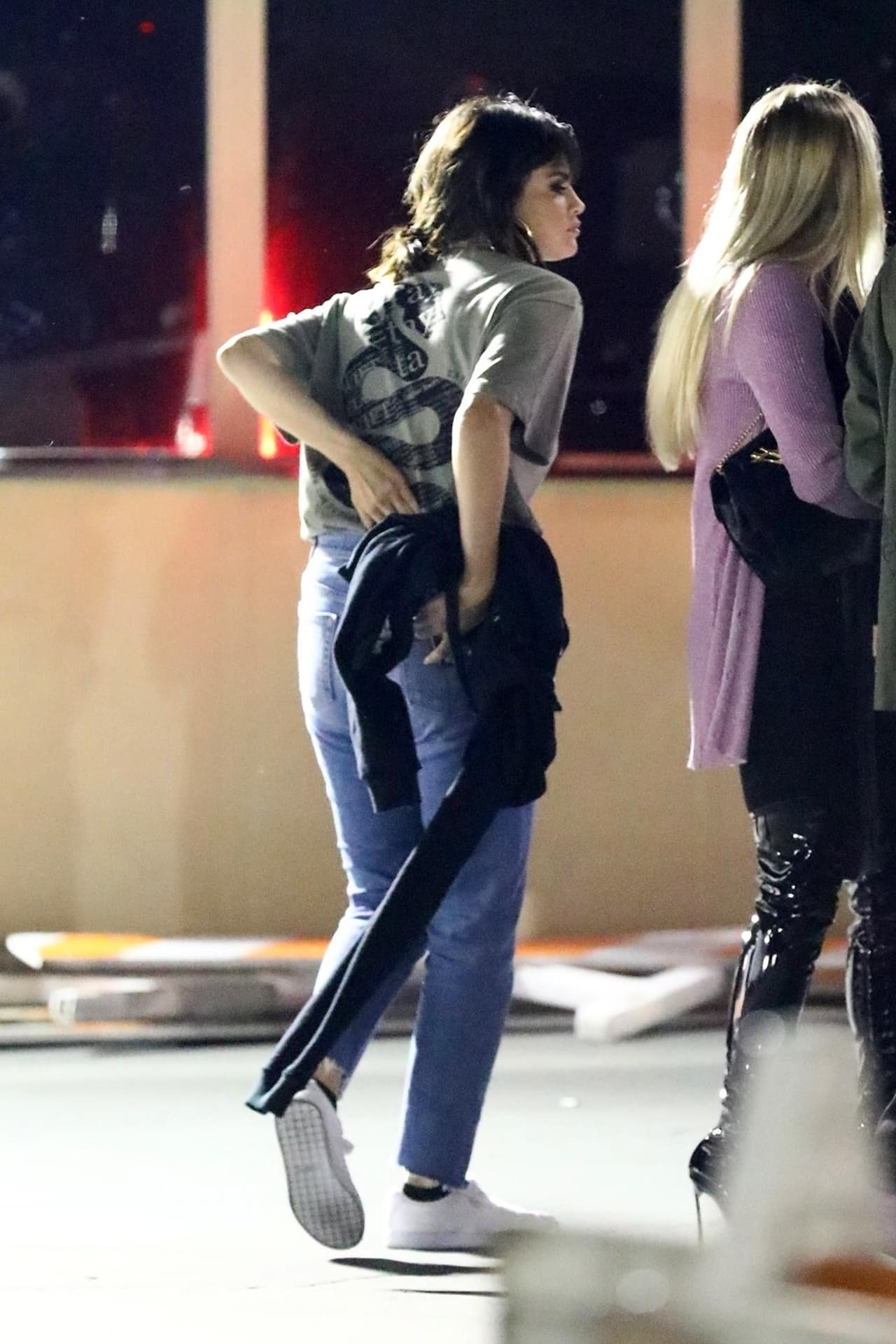 Necesitaba un trasplante de riñón, un procedimiento al que se sometió con éxito en verano del año pasado.