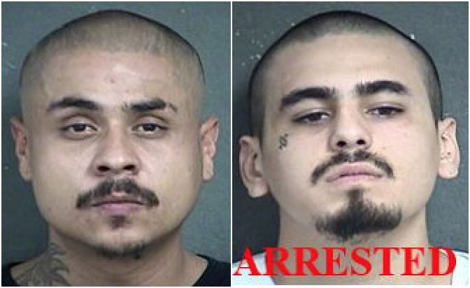 Arrestan a uno de los dos sospechosos del tiroteo en un bar de Kansas City 