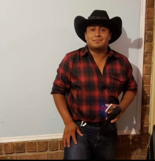 Hernández fue el único sobreviviente del ataque a Young’s Asian Massage Parlor, en el lugar cuatro personas, entre ellas tres mujeres (dos de origen asiático) y un hombre murieron por heridas de bala.