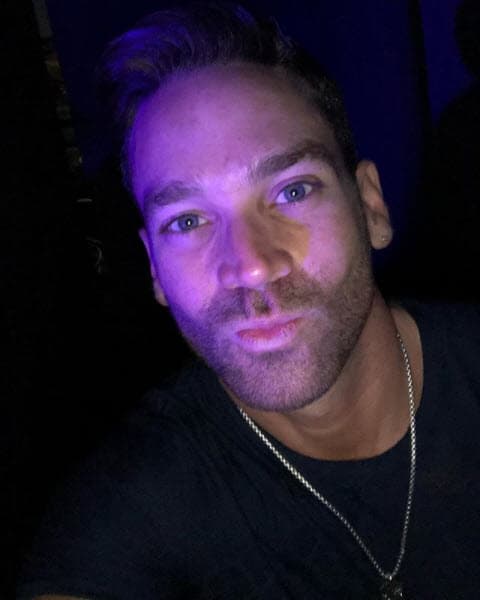 El elenco se complementará con Jaime Mayol. El presentador dará vida a Frederic, el exnovio de Nicole León, personaje que interpretará Clarissa Molina.