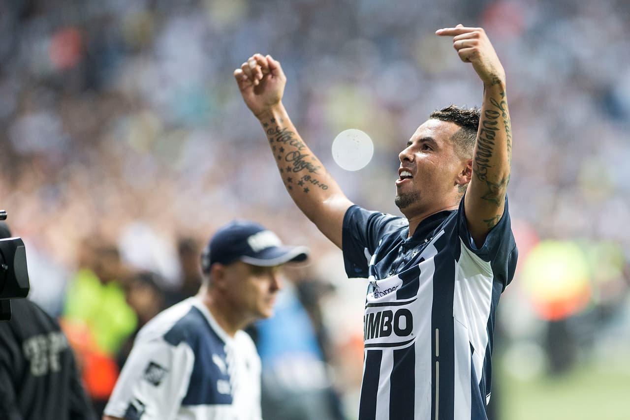 Monterrey agradeció públicamente a Colombia por dejar a Cardona jugar la final