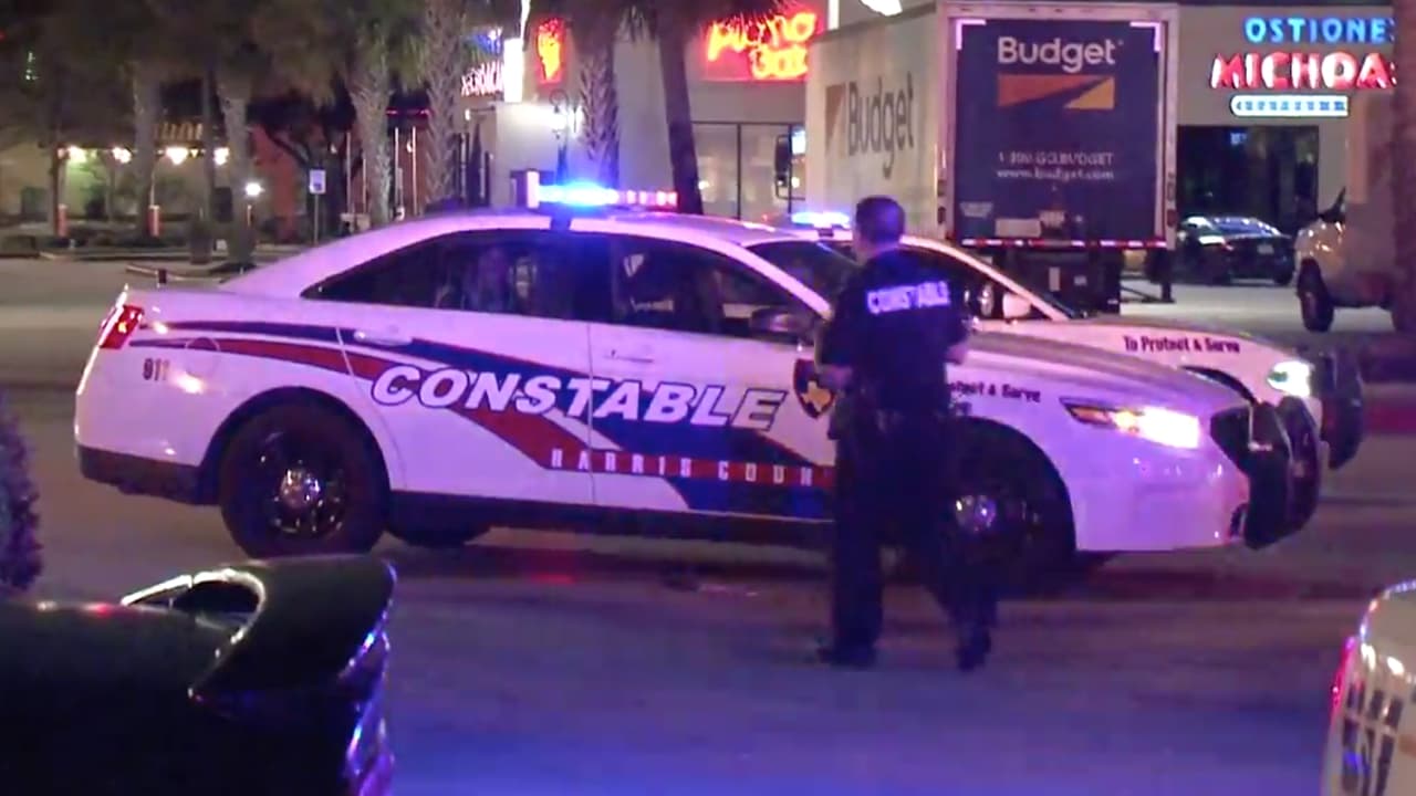 El alguacil indicó que hubo muchos testigos.