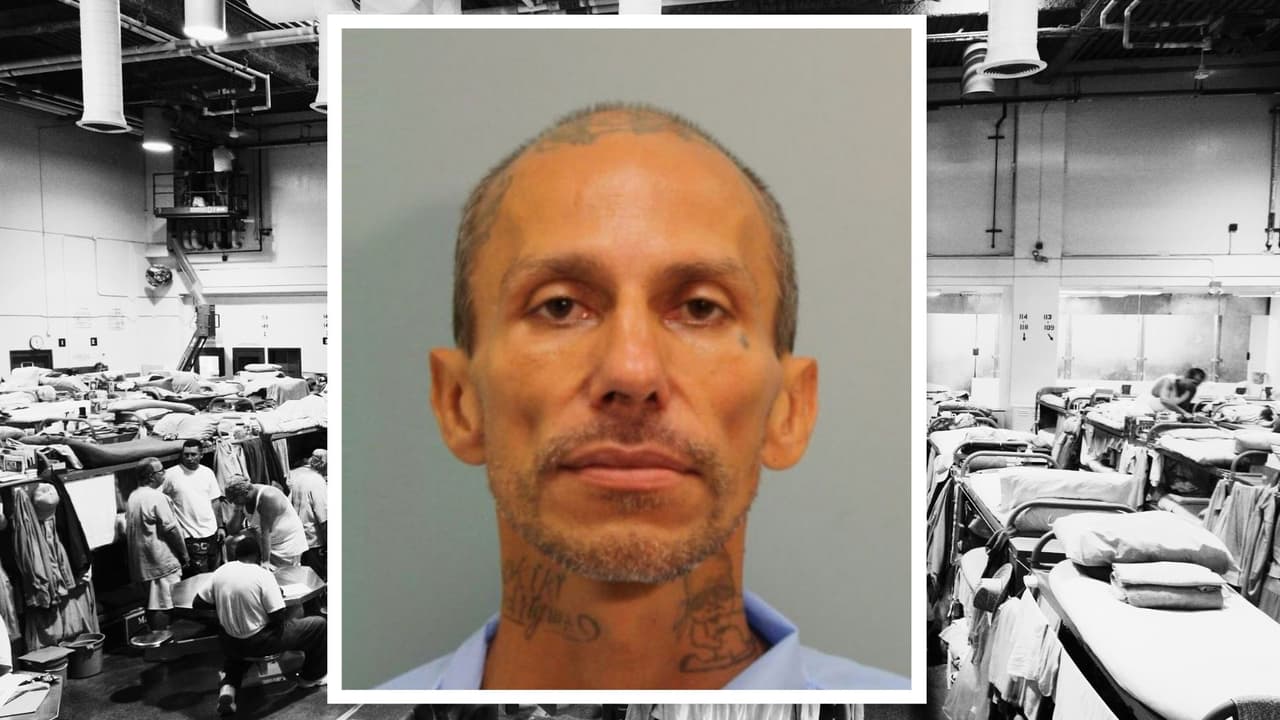 José Gilberto Rodríguez es sentenciado a cinco cadenas perpetuas por asesinar a tres personas en 2018