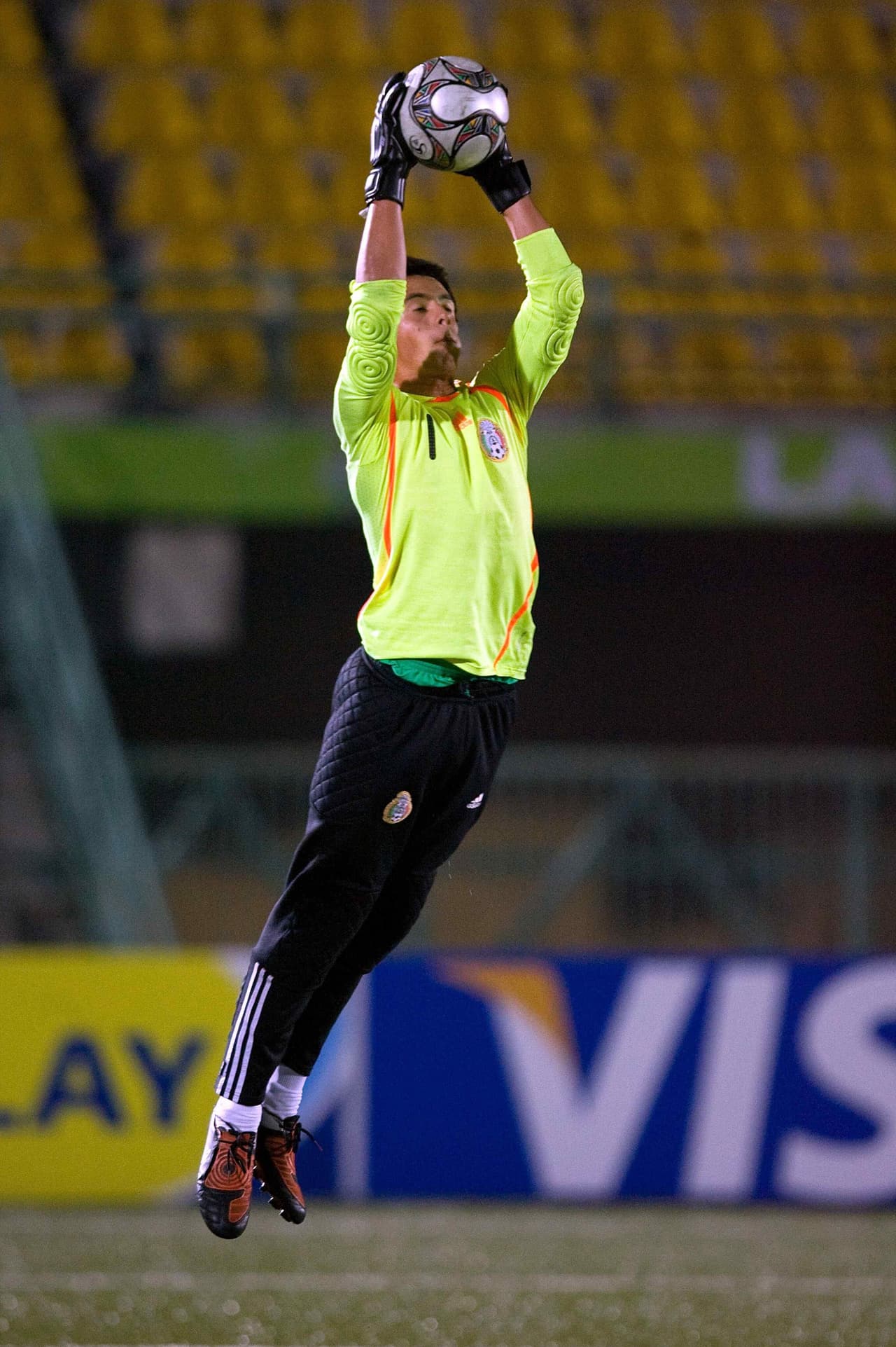 José Antonio Rodríguez ha cumplido todo el proceso en selecciones menores: 
<b>sub17, sub20 y sub23.</b>