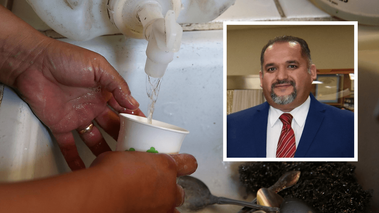 Un concejal hispano de la ciudad de San Joaquín muere por coronavirus