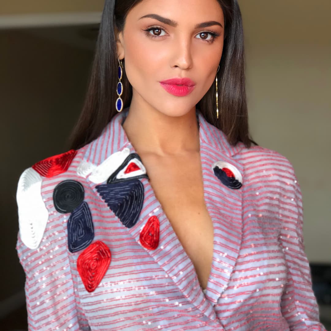 Hoy en día radica en Estados Unidos y se ha abierto campo en series y cintas norteamericanas, por lo que las novelas para ella quedaron atrás, al igual que la música.