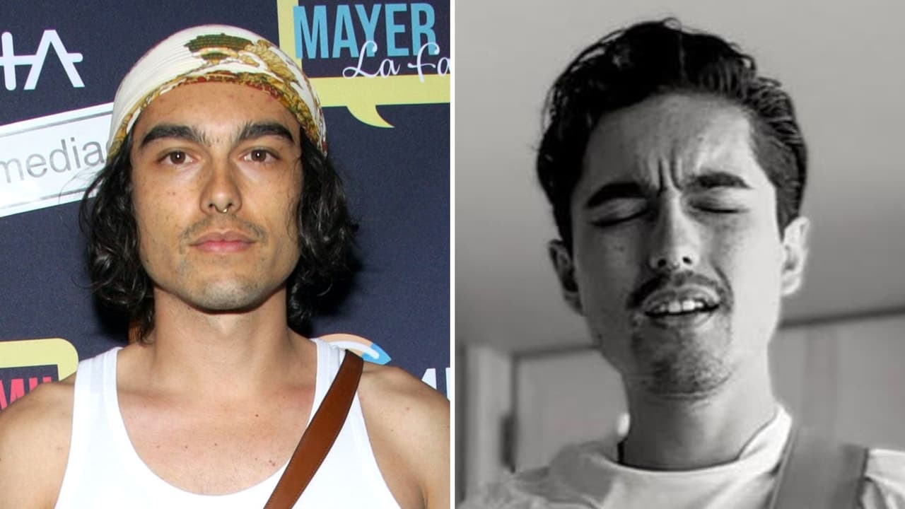 Sergio Mayer Mori confiesa que despertó una "mañana llorando" por la depresión: "Me sentía mal"