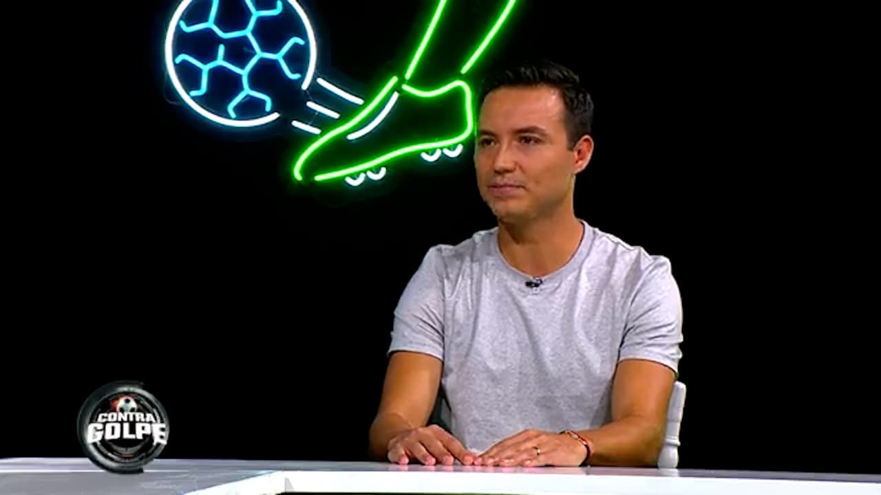 ¡'Cubo' Torres pasa de las canchas a vender comida por su dopaje!